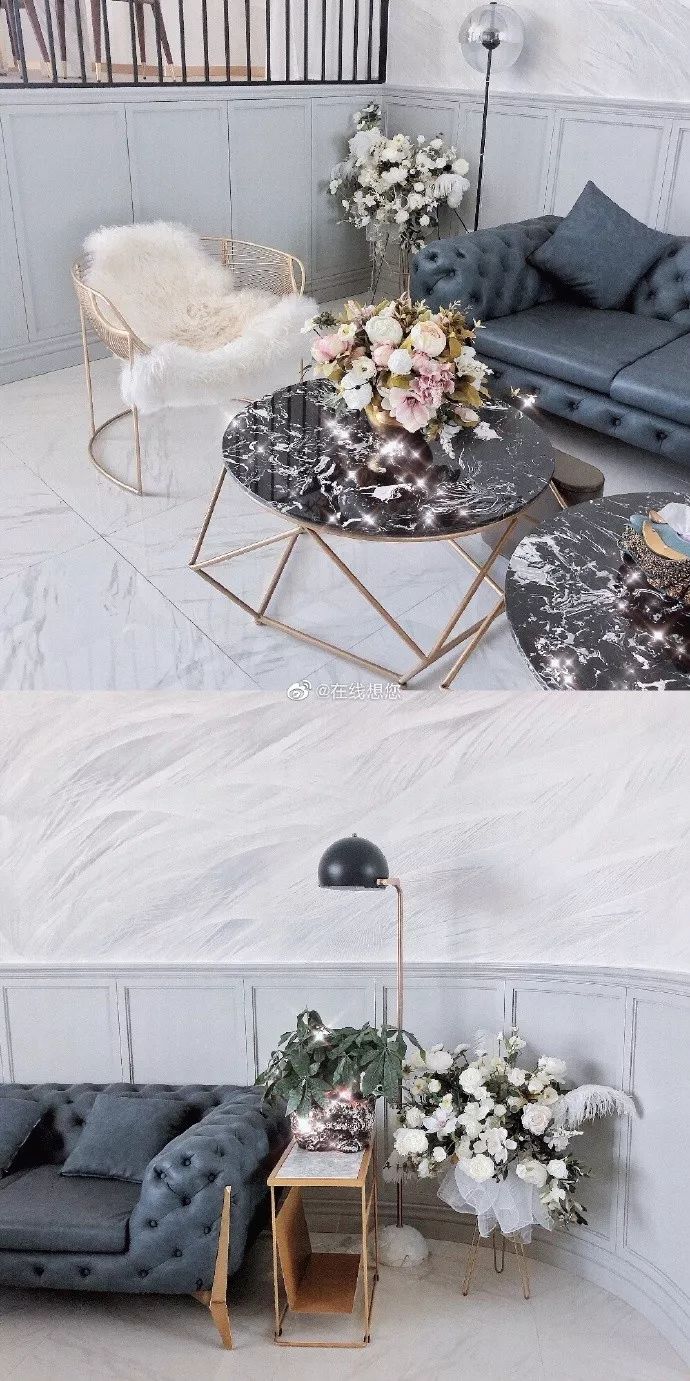 福州这些店高颜值,福州下午茶推荐环境好