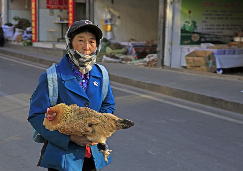 西昌建昌古城全景,逛完西昌的建昌古城应该去哪里逛