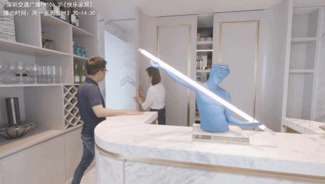 探秘深圳海景豪宅,深圳最豪华的海景房