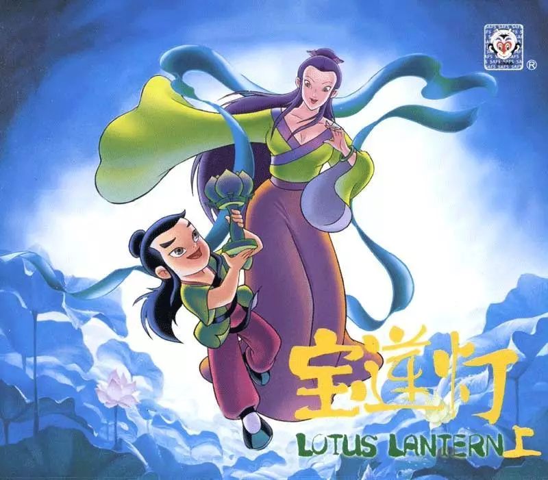 《哪吒》票房再创纪录！但阿拉上海人最初的动画记忆却在这里