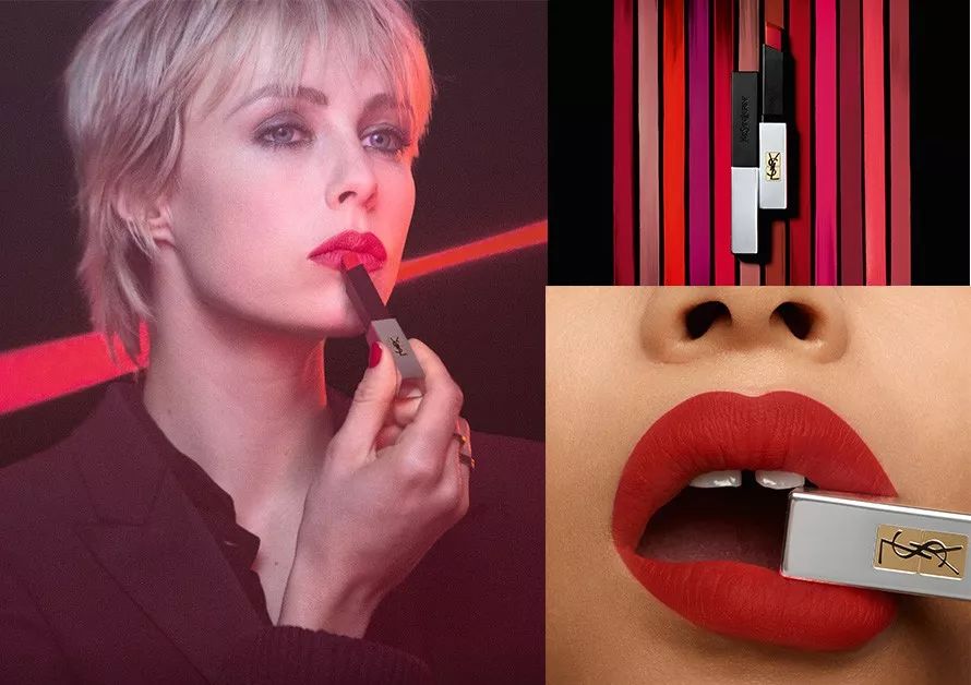 ysl值得购买的颜色小银条,ysl小银条近期发布会