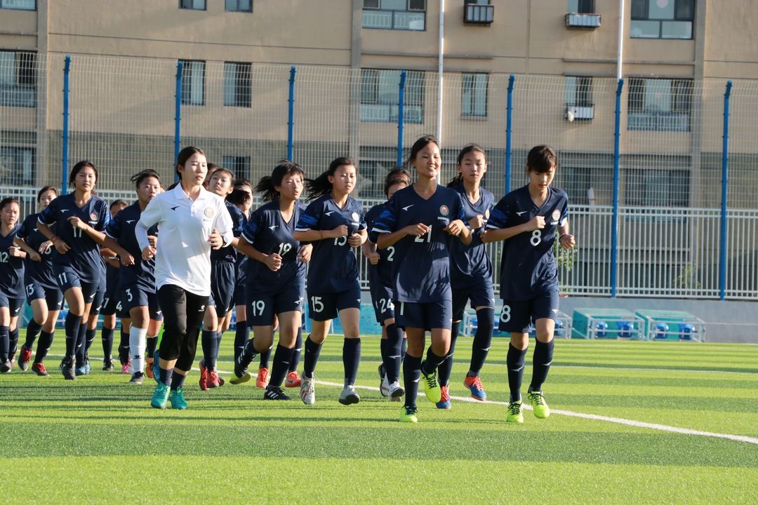 满天星训练营兰考直播回放,2019满天星足球训练营