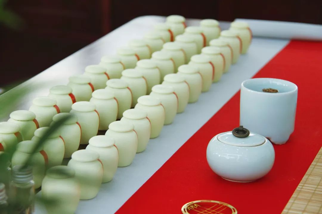 梅花洲LiveTown小镇生活节｜以文化之名，重构小镇生活