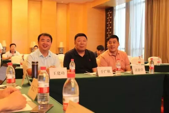 不忘初心，牢记使命？?河北省抗癌协会生物治疗专业委员会免疫巡讲-唐山市抗癌协会肿瘤免疫治疗专业委员会年会