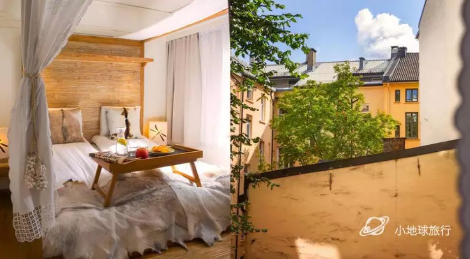 北极圈内的这个冷冽孤独秘境，一到冬天就成为欧洲摄影师的心头肉，国际地理封面就靠你了