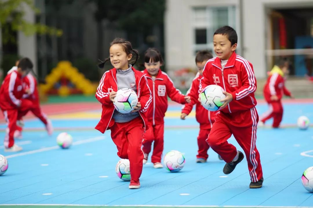 2019年全国足球特色幼儿园,眉山前十名幼儿园