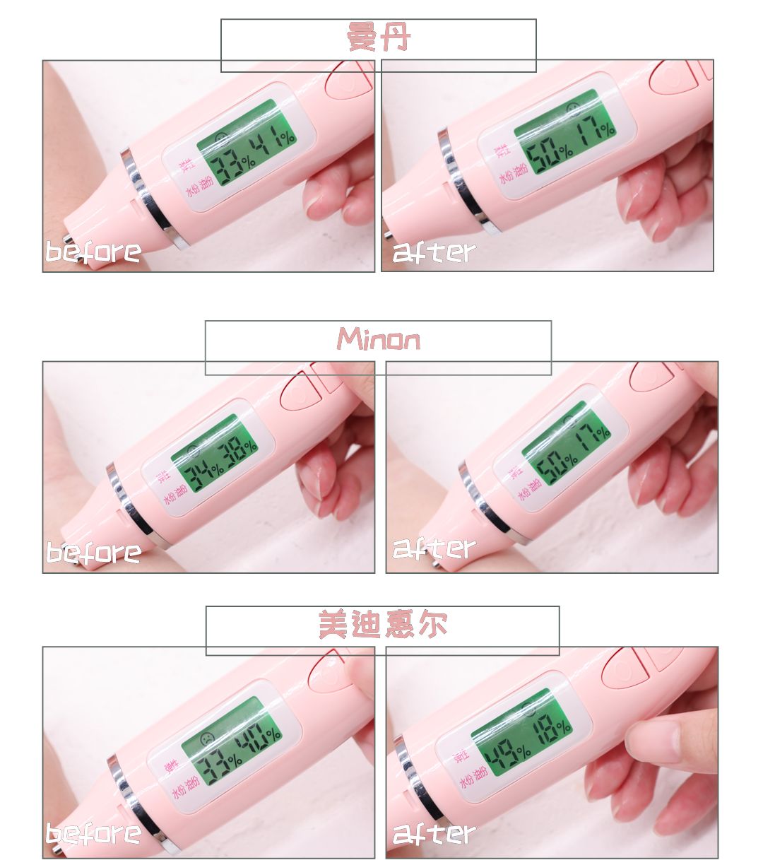 最近很火的网红面膜好用吗,女博主百款面膜真实测评