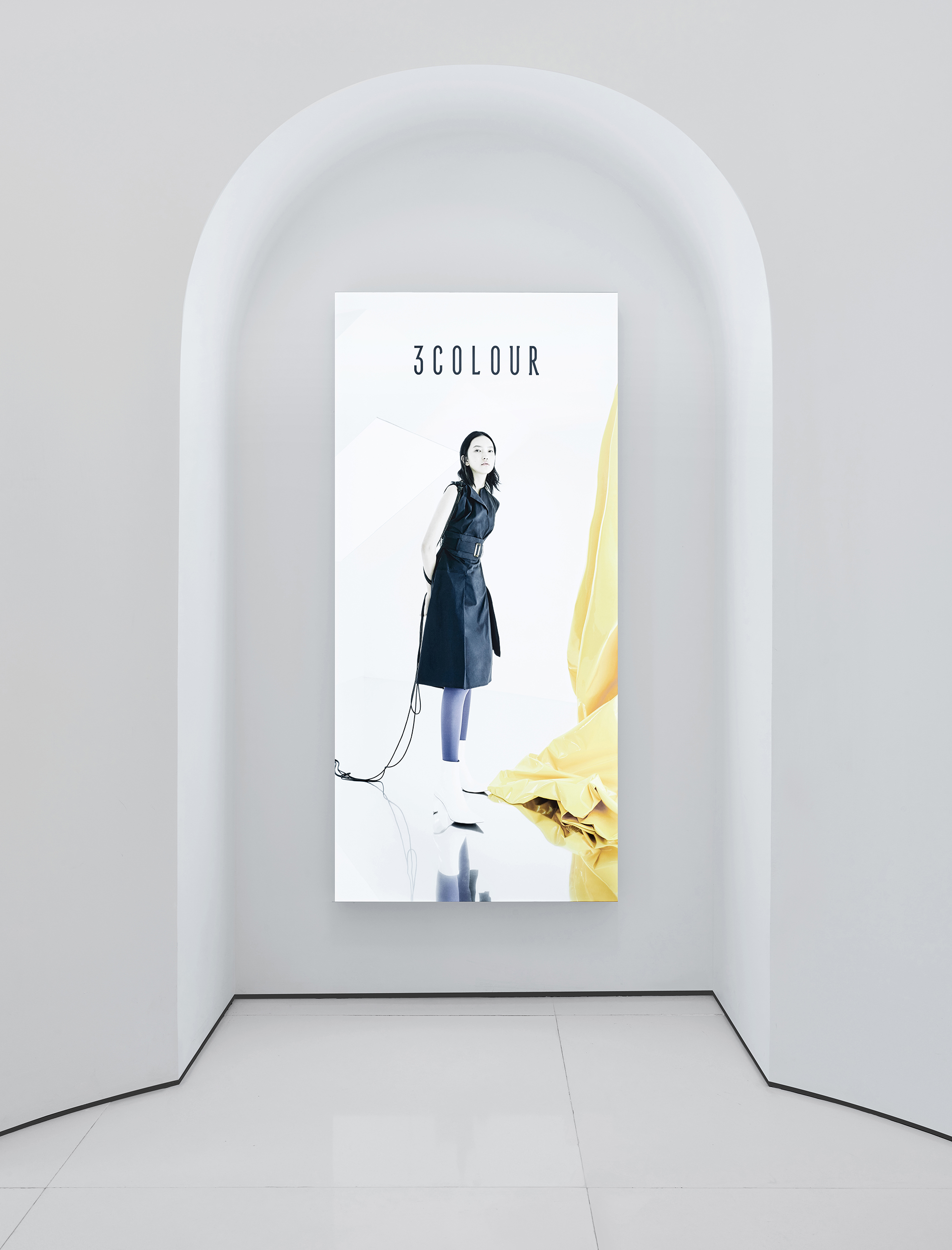 设谷设计事务所作品,设谷设计的最新作品