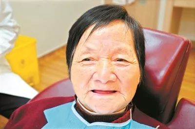 福州市民凭身份证免费牙齿矫正,身份证520开头免票