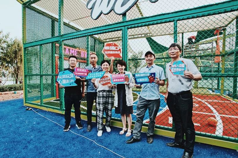 家门口足球场,武汉免费足球场智能足球场