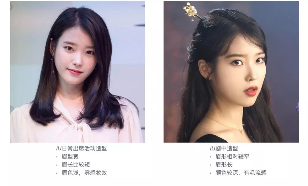 学会这十个技巧女生变漂亮,学会这些招数秒变女神