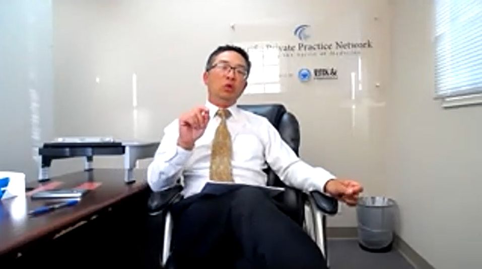 老人反复鼻出血鼻子肿,70岁老人突发鼻出血