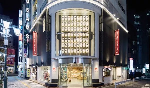 为什么买手店会成为主流,为什么要有买手店