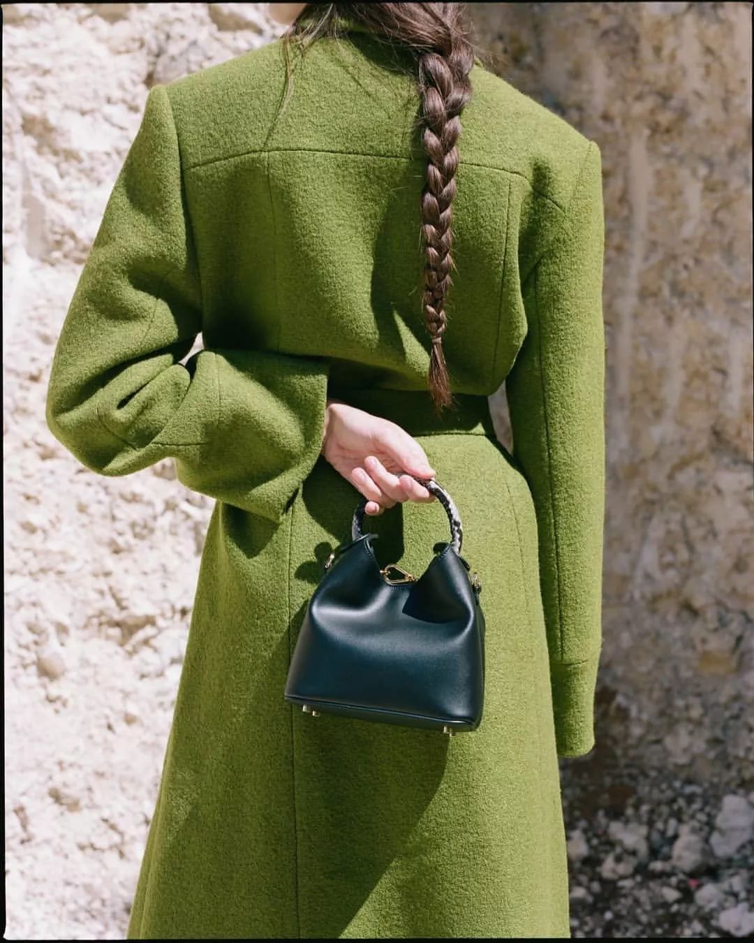 小众品牌包有哪些牌子,小众包都是烂大街吗