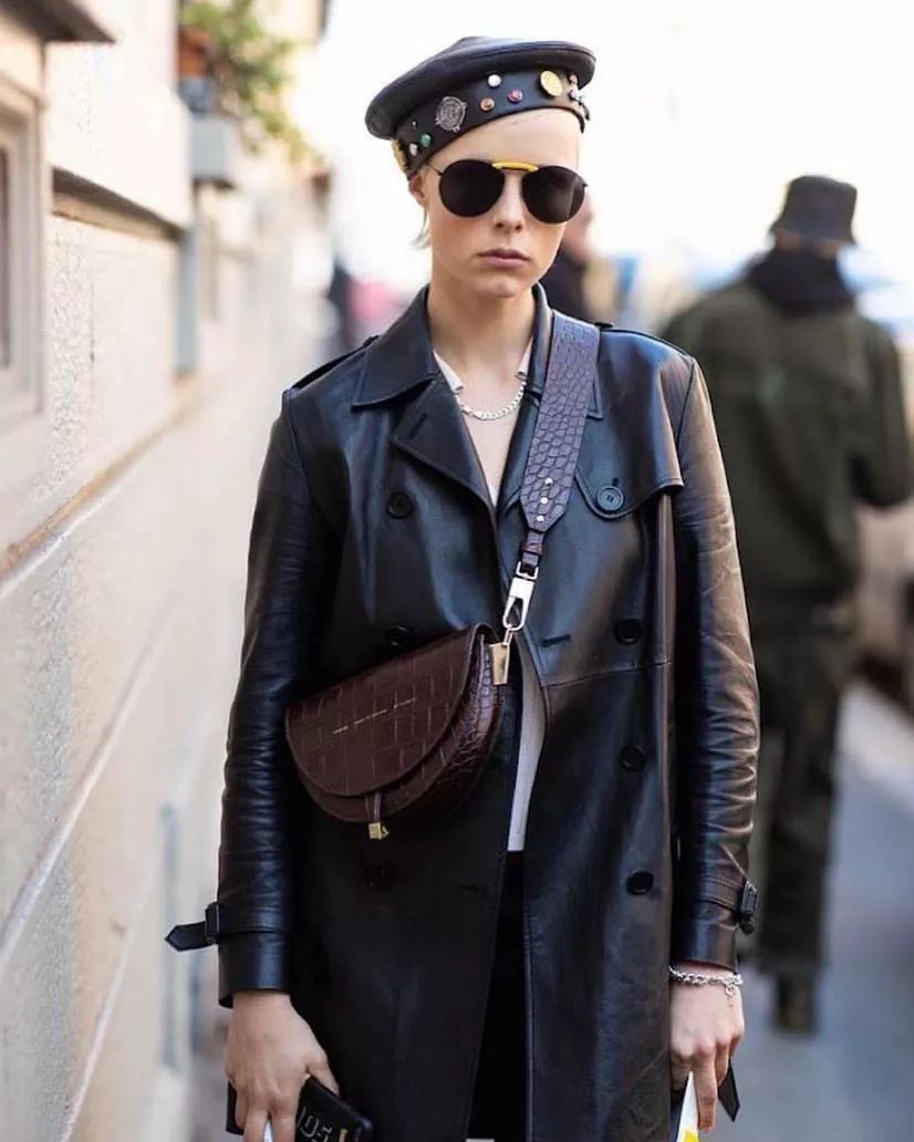 小众品牌包有哪些牌子,小众包都是烂大街吗