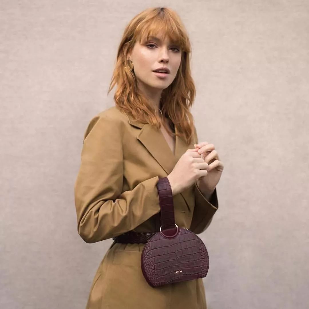 小众品牌包有哪些牌子,小众包都是烂大街吗