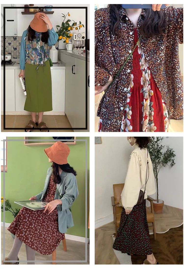 淘宝有没有比较好的女装店铺推荐,淘宝上有哪些好看不贵的女装店