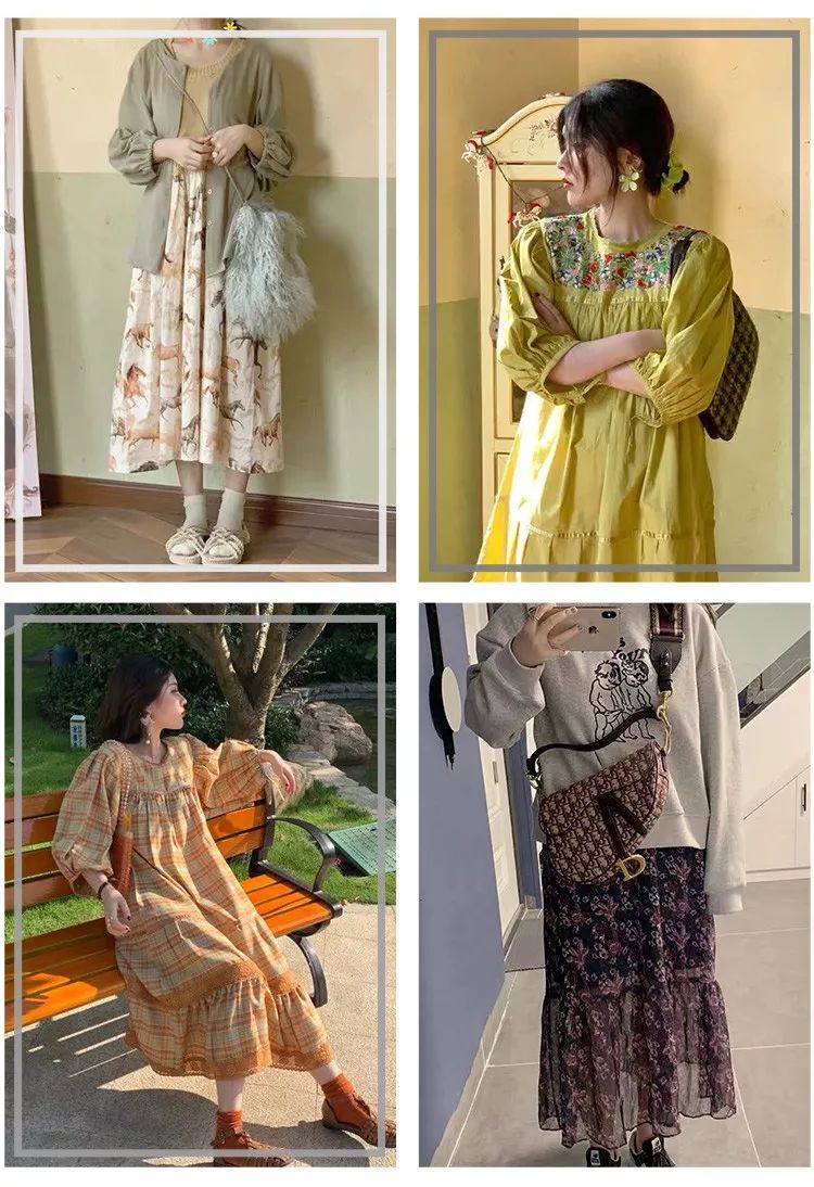 淘宝有没有比较好的女装店铺推荐,淘宝上有哪些好看不贵的女装店