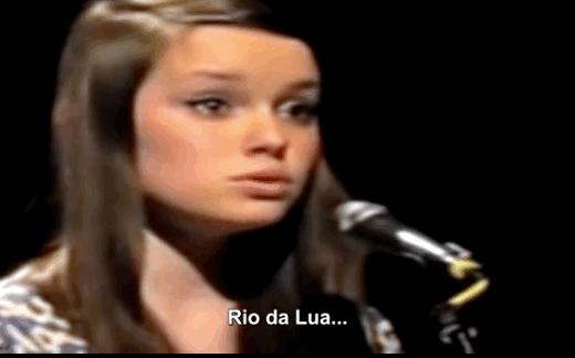 她大概是最不想红的大IP女主角