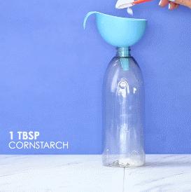 卫生间里放醋的妙用,卫生间放白醋的妙用