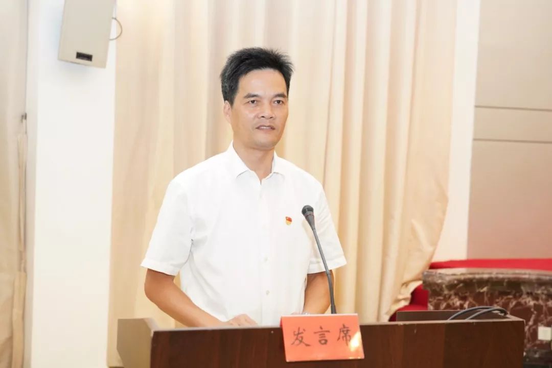 全市教育创新大会,三明市教育补短板成效