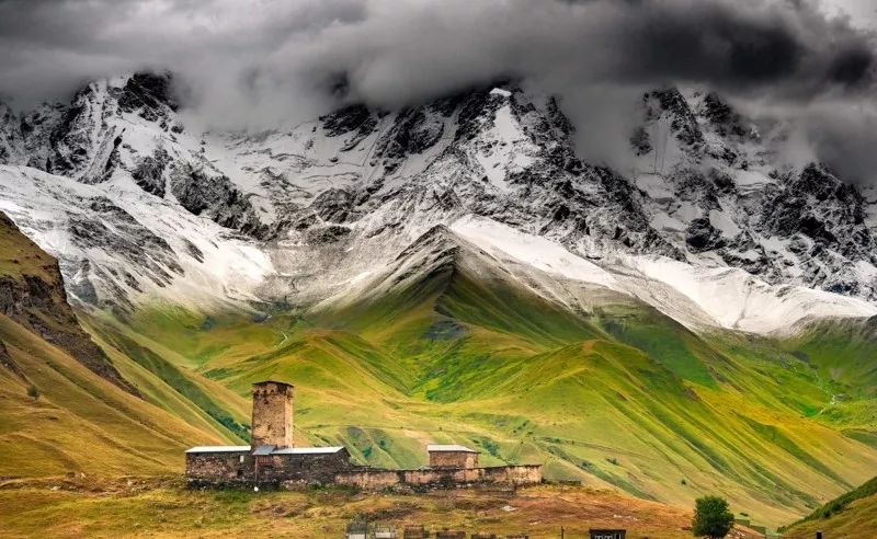 球旅伴|国庆签证容易专列：伊朗上线1周即将成团，塞尔维亚黑山，格鲁吉亚，摩洛哥
