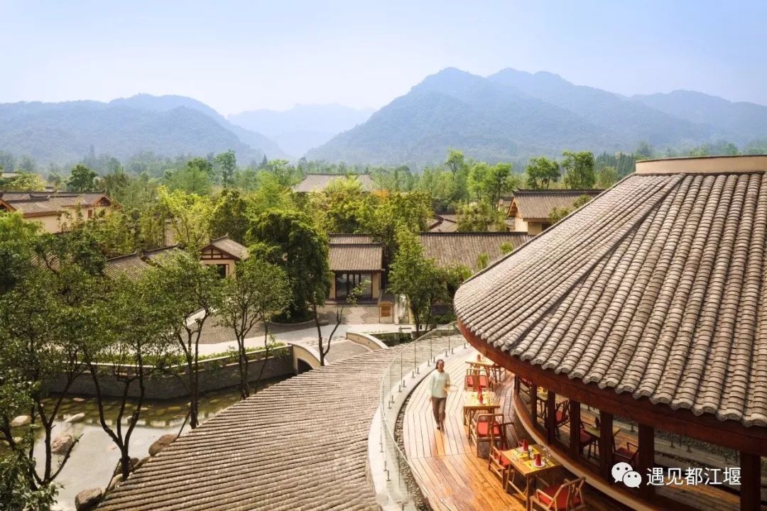 青城山可以去学习吗,四川在青城山的大学