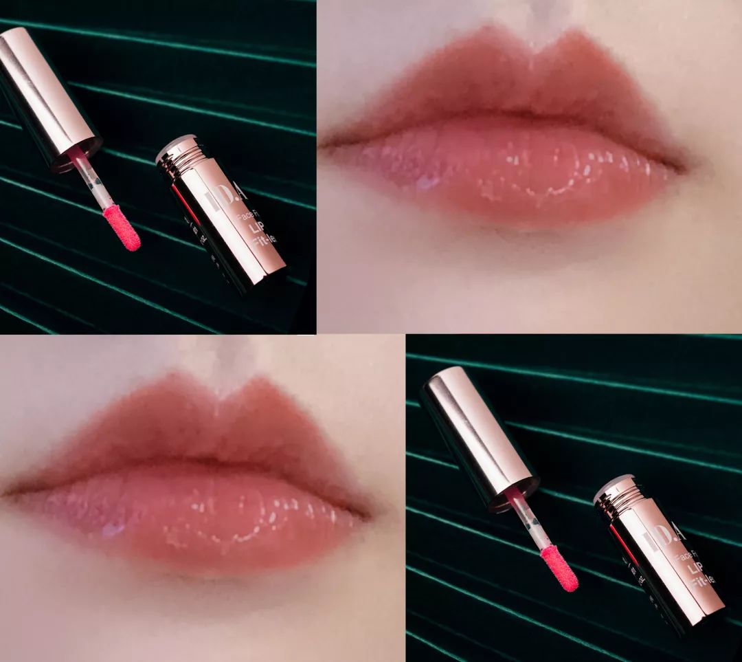 丰唇怎样让唇边更立体,适合丰唇的唇形