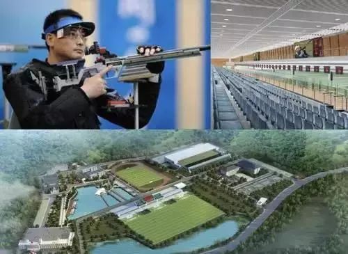 武汉军运会最全场馆,武汉军运会主场馆