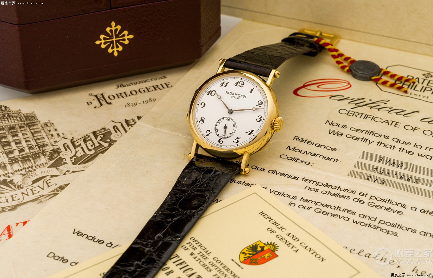 百达翡丽正装表,江诗丹顿百达翡丽入门正装表