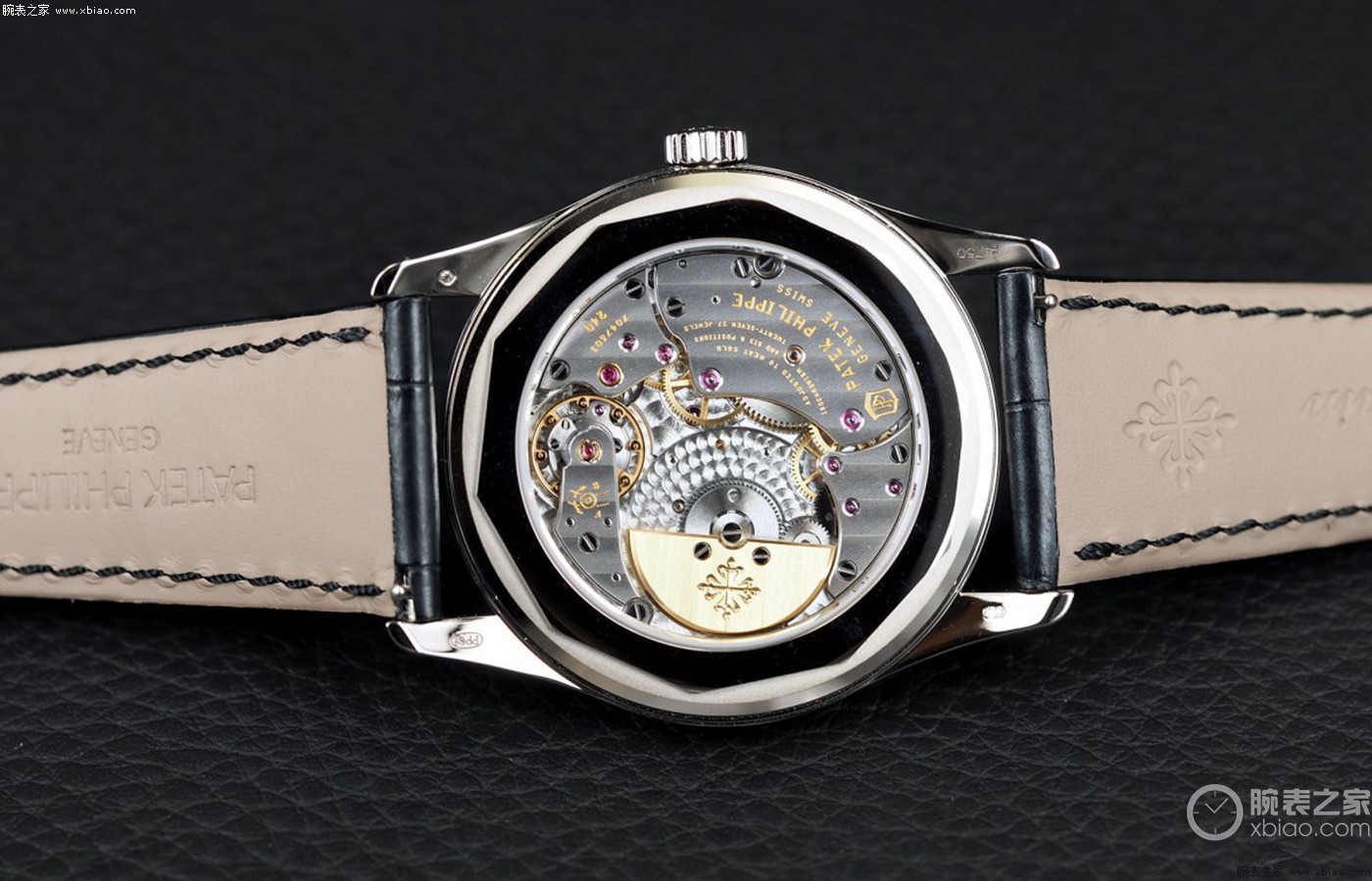 百达翡丽正装表,江诗丹顿百达翡丽入门正装表