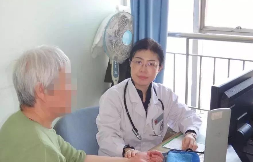 省立医院十大名医,中国医大一院十大名医