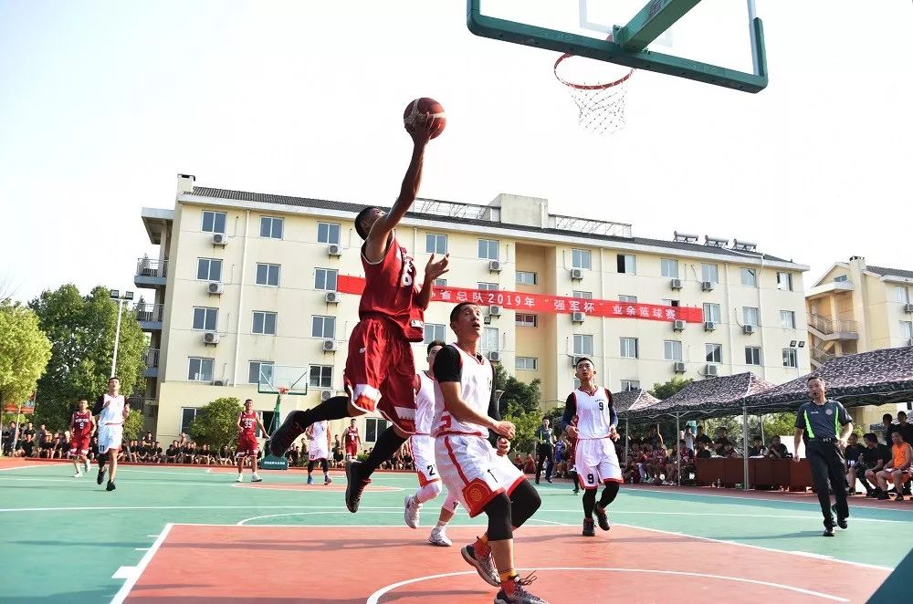 全军院校强军杯篮球赛,海军强军杯篮球赛