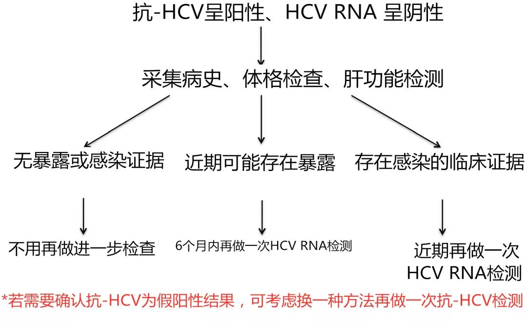 hcv阳性rna没检测到为什么,新冠ct值30核酸是阴性还是阳性