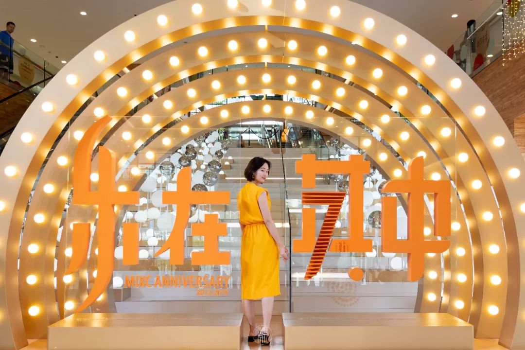 南宁万象城有什么秘密,南宁万象城为什么这么多人逛