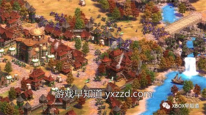 《帝国时代2决定版》正式上架Win10国服及Steam商店预购开放定价68RMB