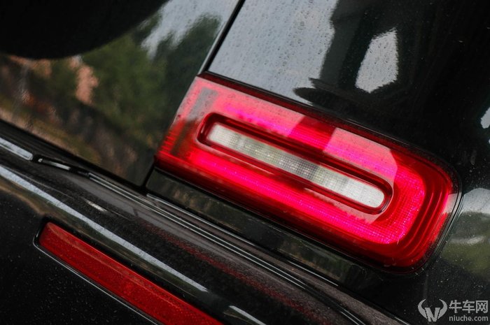 奔驰g5002015款对比2019款,新款奔驰g500正式上市