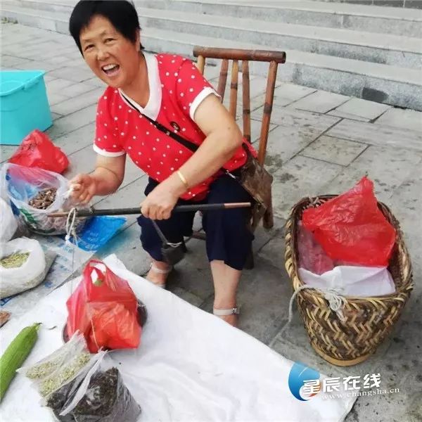 绿水青山盘火宁乡避暑经济