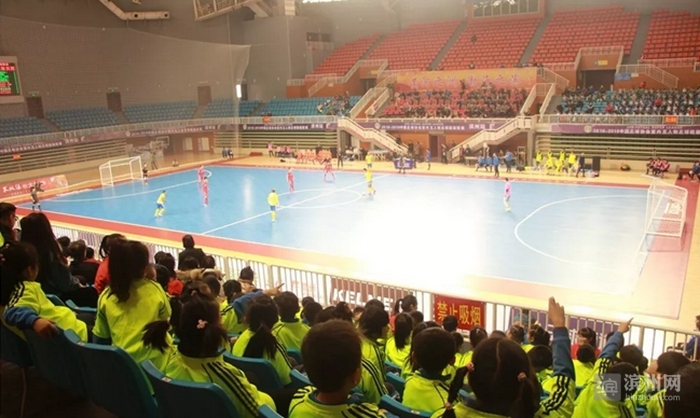 滨州省级示范幼儿园,2020滨州幼儿园排名前十