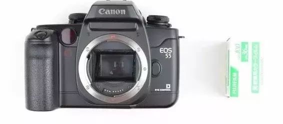 新手入坑相机录像,谈谈入坑的几台胶片机