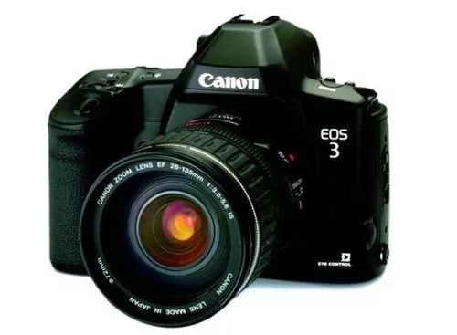 新手入坑相机录像,谈谈入坑的几台胶片机