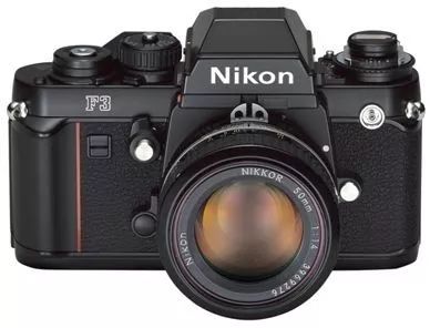 新手入坑相机录像,谈谈入坑的几台胶片机