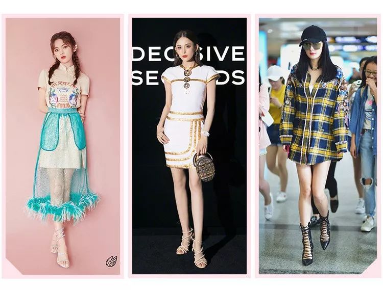 最好看的细跟单鞋,最好看的单鞋推荐单