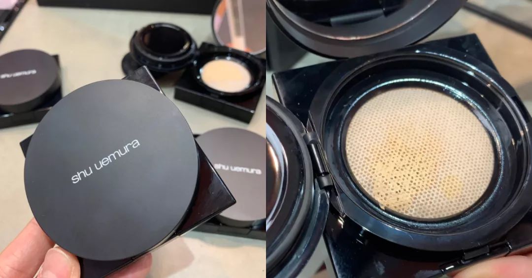 植村秀小方瓶粉底适不适合冬季,makeupforever粉底液和植村秀粉底液