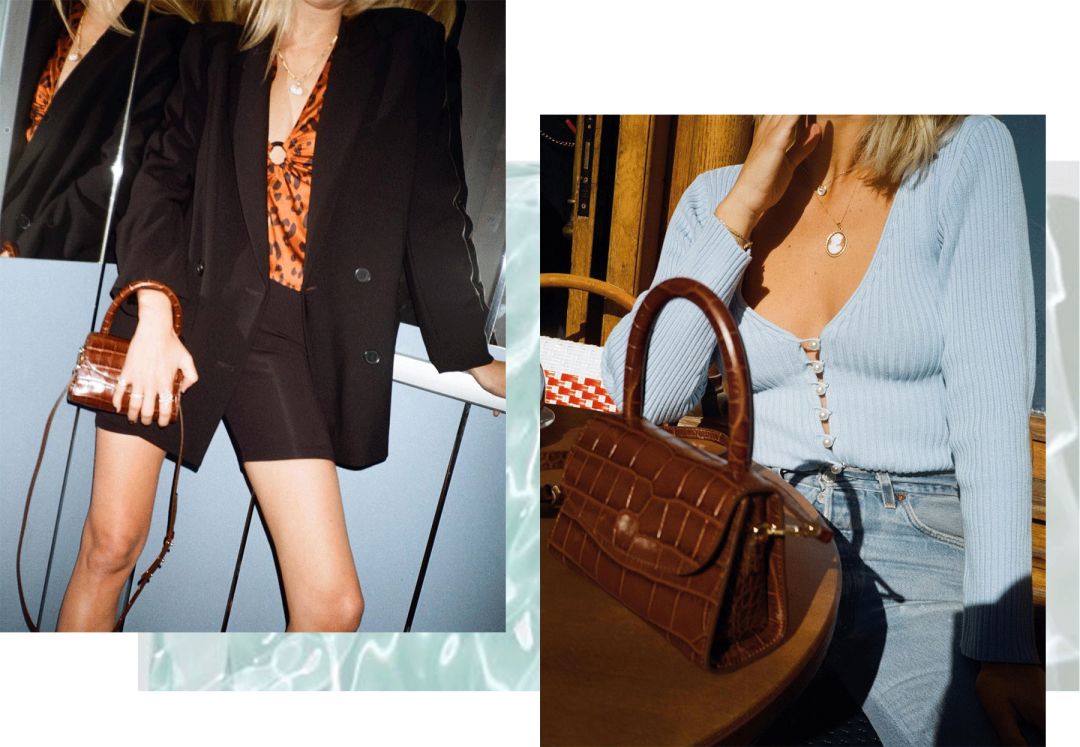 9折买|别再问byFAR了,问就是断货