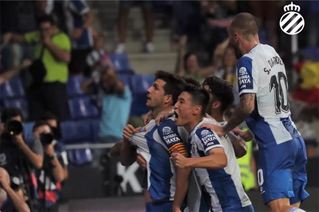 西班牙人2-1绝杀瓦伦西亚,西班牙人2-1绝杀死敌