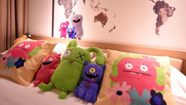 一周热图｜武磊任青少年足球公益大使；巨石强森空降北京杜莎蜡像馆；娜扎演绎最会穿衣女总裁