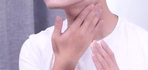 潮男必学的撩妹神技,男生出门必备撩妹神器