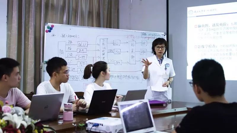 中国康复医学会和中华康复医学会,中国康复医学会远程康复专委会