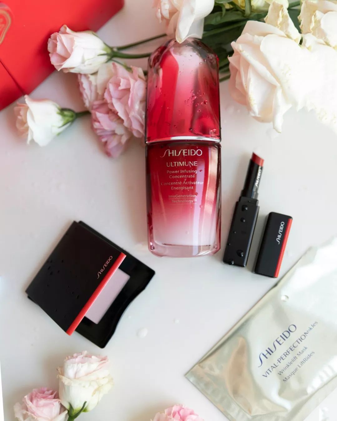 3ce的冷门云朵唇釉,3ce唇釉樱桃月亮